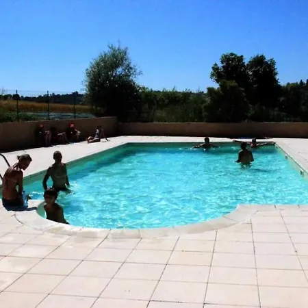 Camping 3 Etoiles - Piscine - Ccaaaeh *