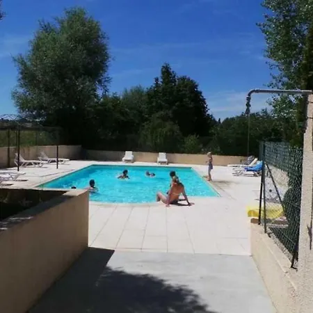 Campeggio Camping 3 Etoiles - Piscine - Ccaaaeh *