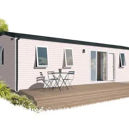 Camping 3 Etoiles - Piscine - Ccaaaeh *
